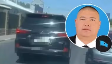 Халықаралық дау: Түркістан облысында қытайлық инвестор әйелді зорлаған депутат қамауға алынды