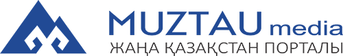 Мuztaumedia.kz — ақпараттық агентігі
