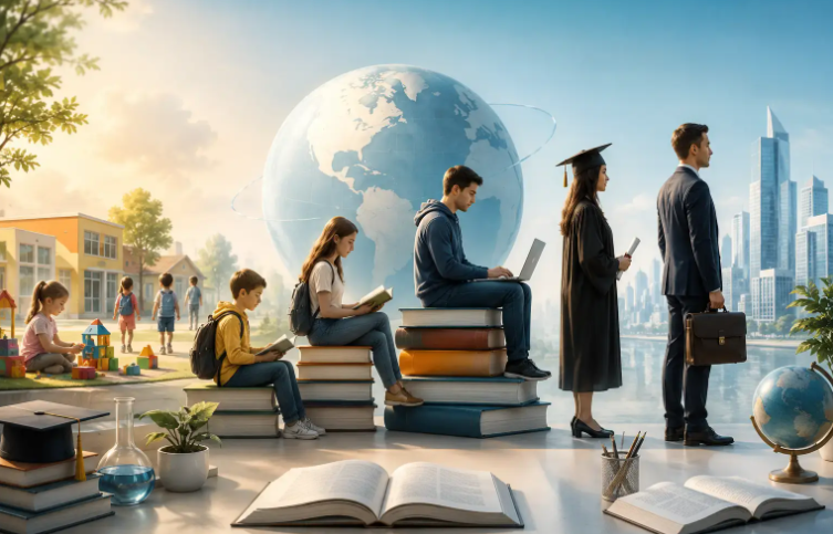 Әлемнің ең үздік білім беретін 7 елі анықталды — PISA зерттеуі