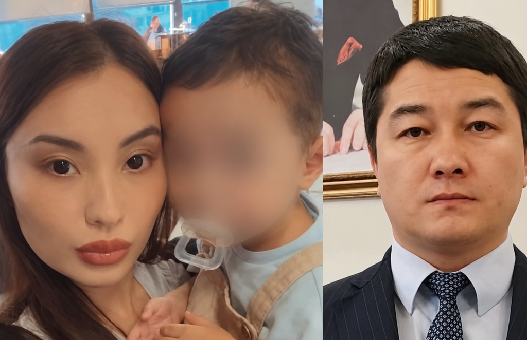 «Жулик қатындарға жем болған әлсіз әкім»: Маңғыстау әкімінен некесіз бала тапқан әйел үн қатты
