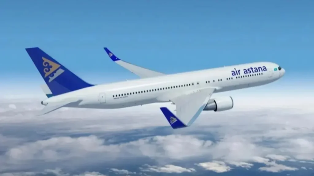 Экс-депутат Мұрат Әбенов Air Astana басшылығының бонустарын сынға алды
