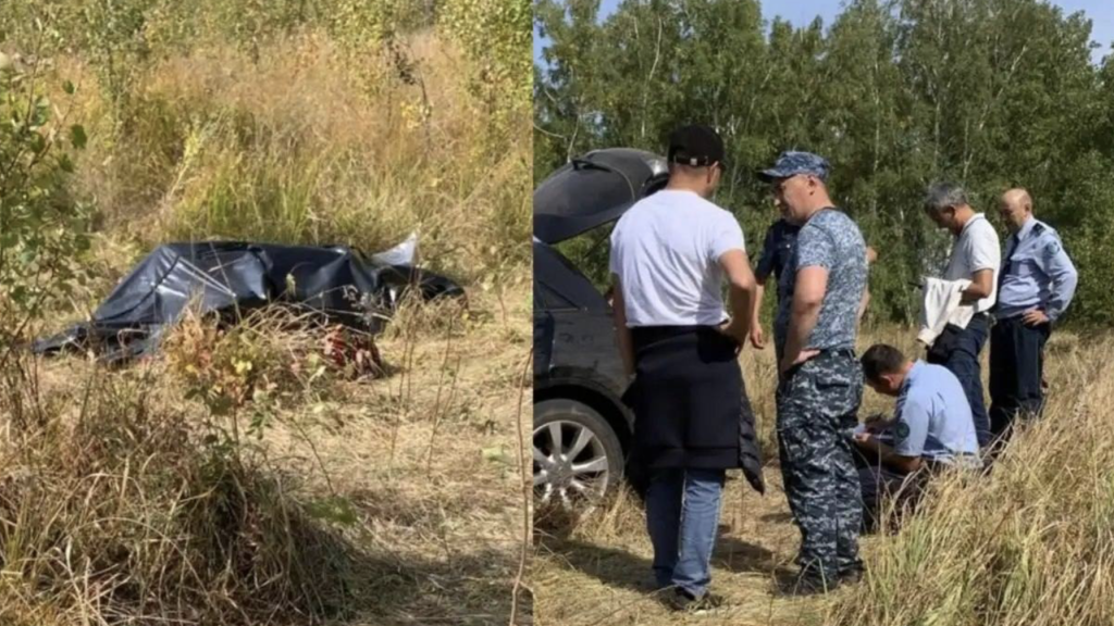 Қаңғыған оқтың құрбаны: Ақмолада аңшы еліктің орнына адам атып алған