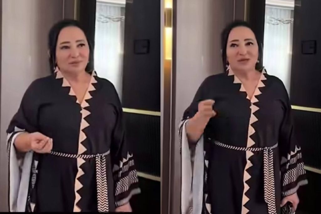 «Кәдімгідей есімді жоғалтып кеттім»: қайғыдан қан жұтып жүрген Гүлзира Айдарбекова ұмытшақтыққа шалдыққанын айтты (ВИДЕО)