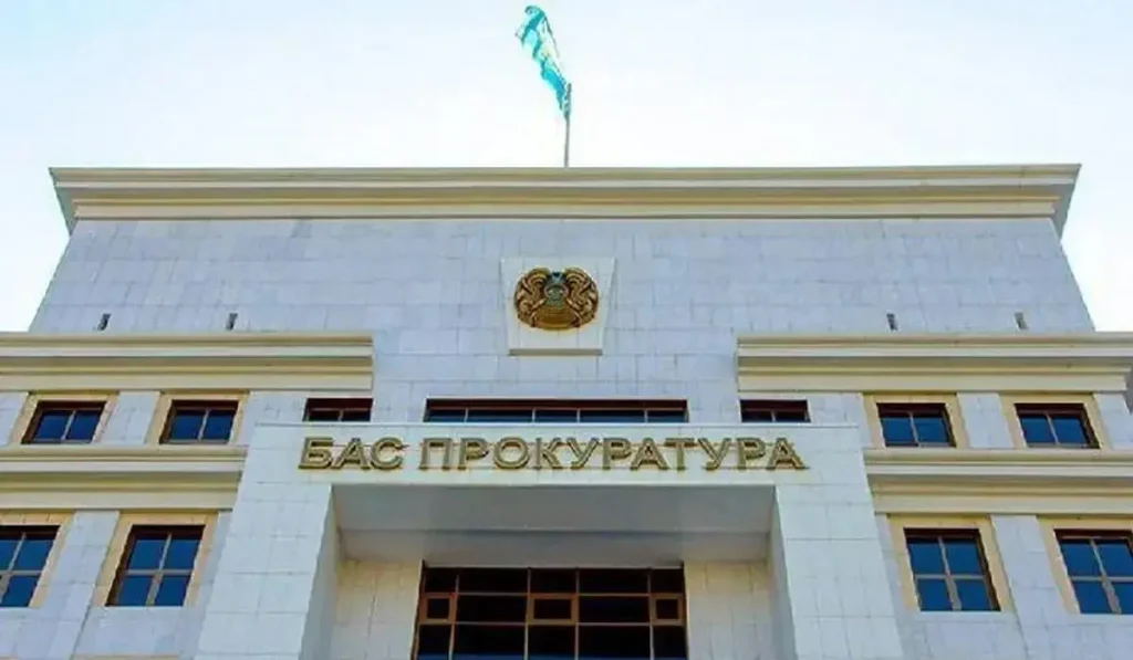 Каспий теңізіндегі әскерилердің қазасы: Бас прокуратура іс қозғап, тергеуді бастады