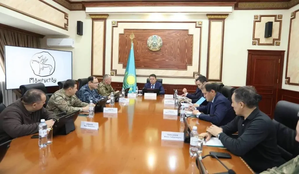 Сарбаздар қазасы: Қылмыстық іс екі бап бойынша тергеліп жатыр
