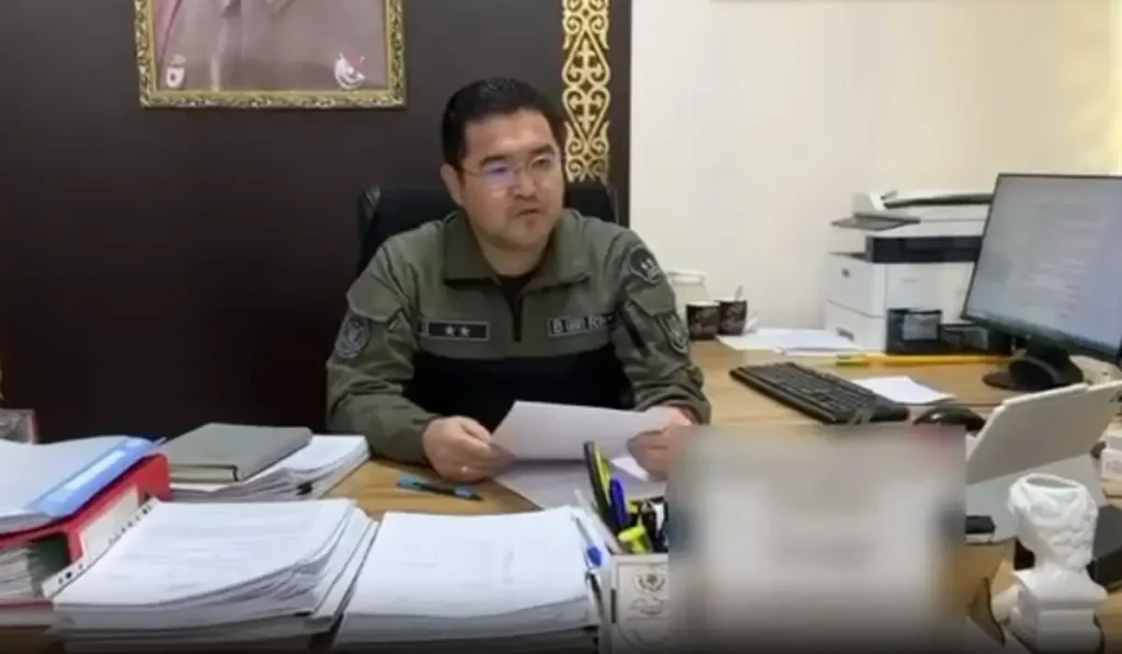 14 сарбаздың өлімі: ҚР Қарулы Күштерінің жоғары лауазымды 5 тұлғасы ұсталды