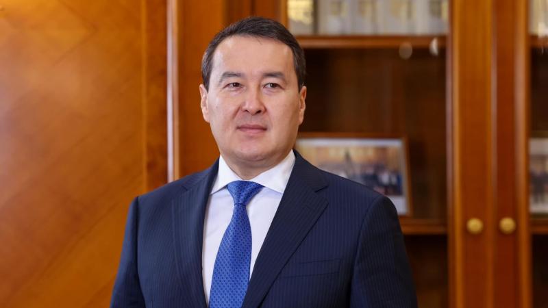 Әлихан Смайылов Жоғары аудиторлық палатасының төрағасы болды