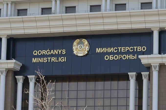 Ақтаудағы трагедия: Қорғаныс министрлігі сарбаздар санынан жаңылысқан