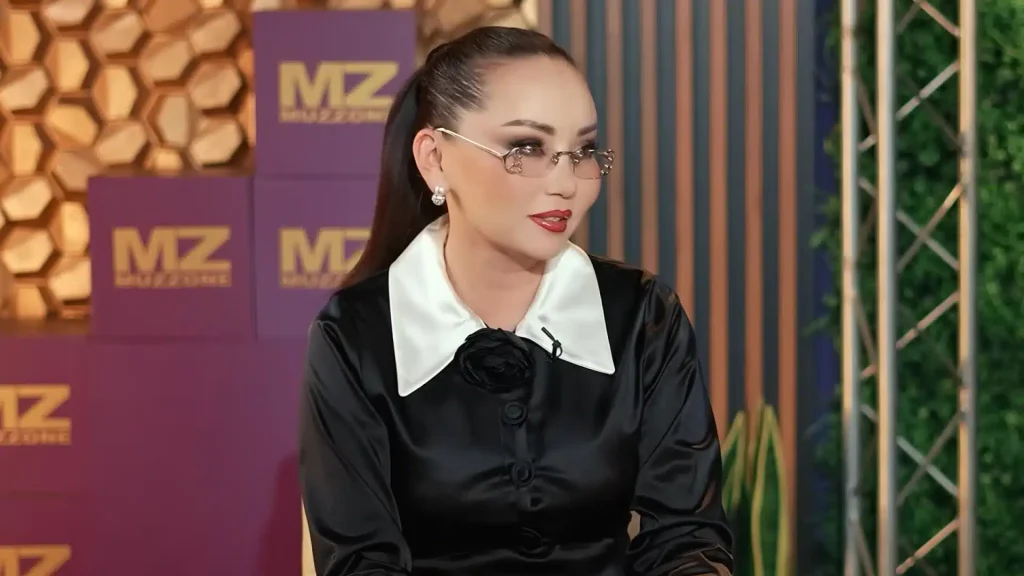 «Дінге емес, радикализмге қарсымын»: Баян Алагөзова діндарлардан кешірім сұрады