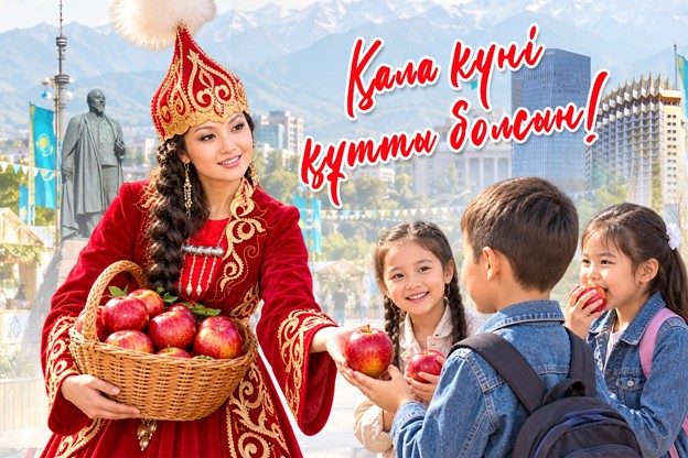 Алматы – жаңа дәуірге бет алған мегаполис: қаланың болашағы қалай қалыптасады?