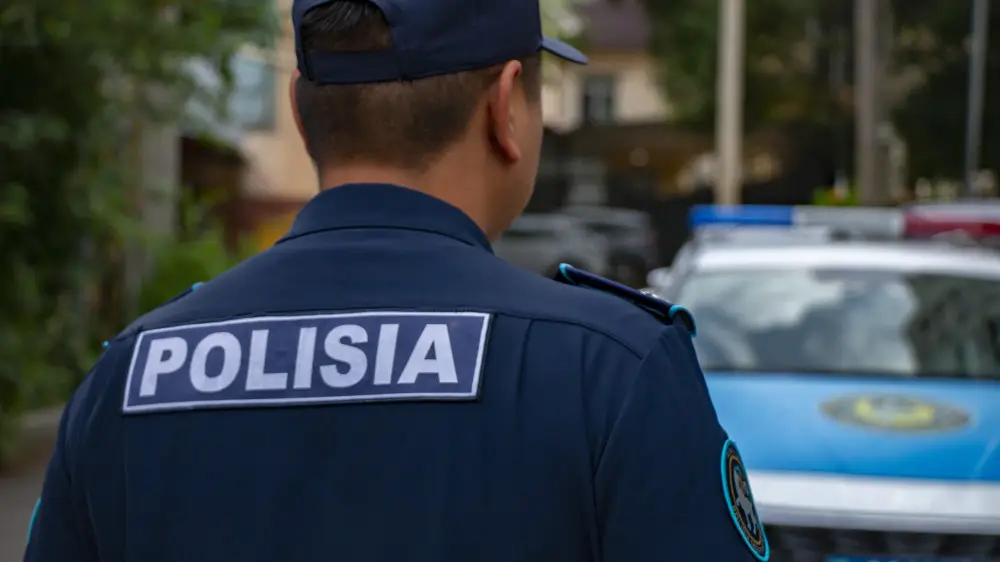 Күдікті қолға түскен жоқ: Аралда учаскелік полиция өз үйінде айуандықпен өлтірілді