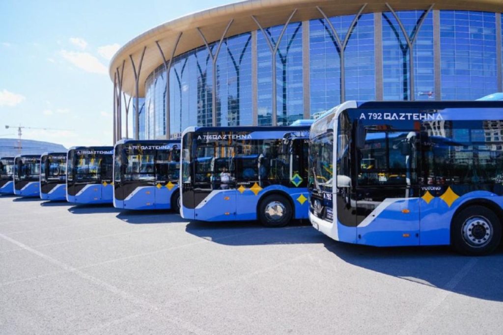 400 теңгеге дейін жетпек: Астанада қоғамдық көлік жолақысы қалай өзгереді