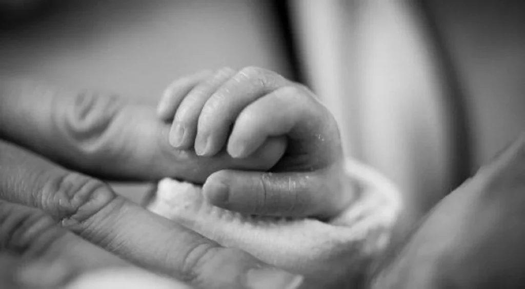 Бес айлық сәби көз жұмды: Қызылордада әйел мен баласын көлік қағып кетті