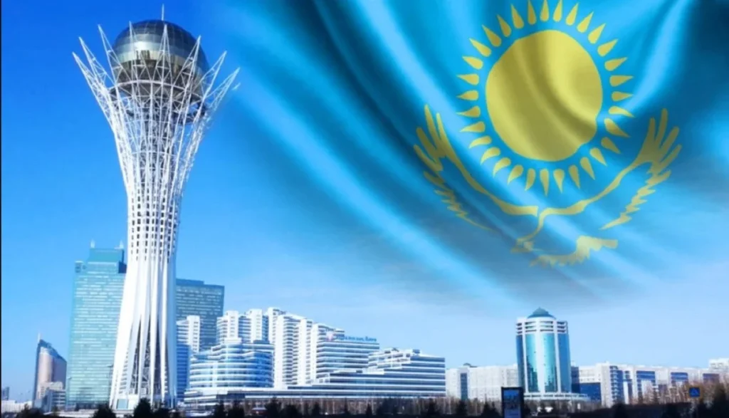 Республика күнінде ел тұрғындары неше күн демалады?