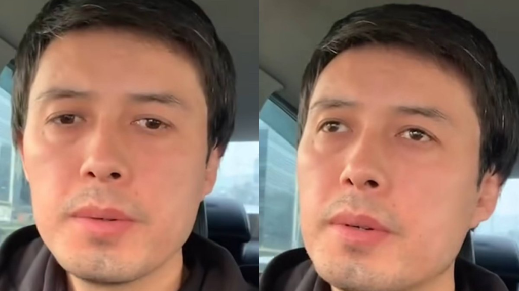 «Бағлан бауырым Раббысына қайтты»: әнші Ердос Қанаев жантүршігерлік жаңалық айтты