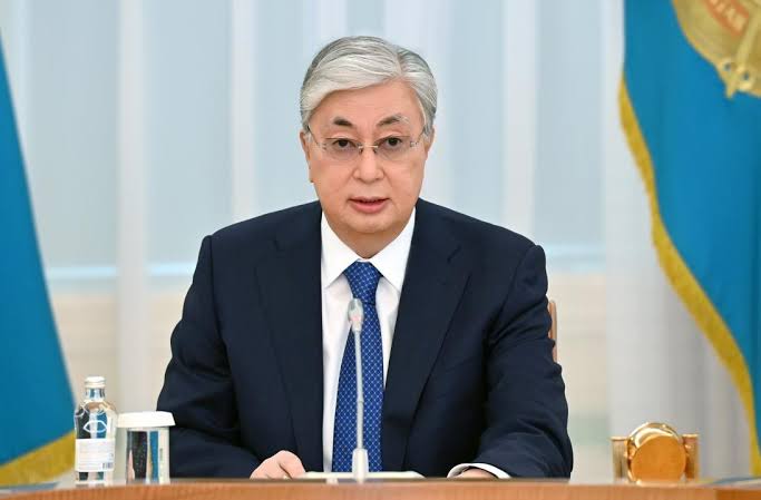 Тоқаевтың 7 жылдық сыртқы саясаты: Қазақстан халықаралық аренада қалай өзгерді?