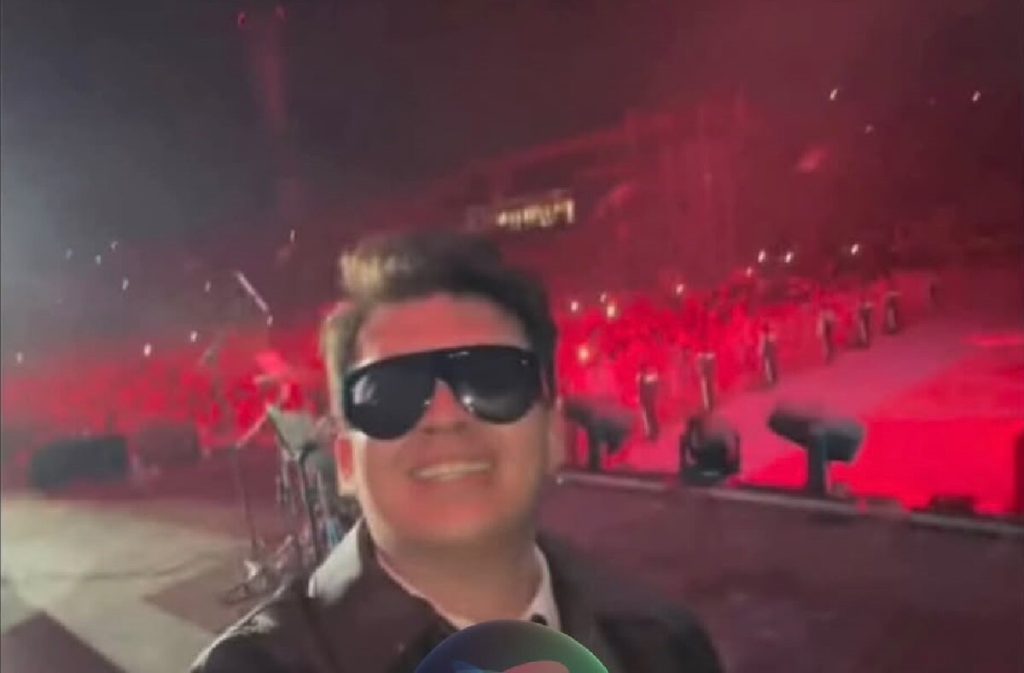 «Құдай маған халықтың қиналғанын көрсетті»: Қайрат Нұртастың гитарисі жұрттың ашуын туғызды