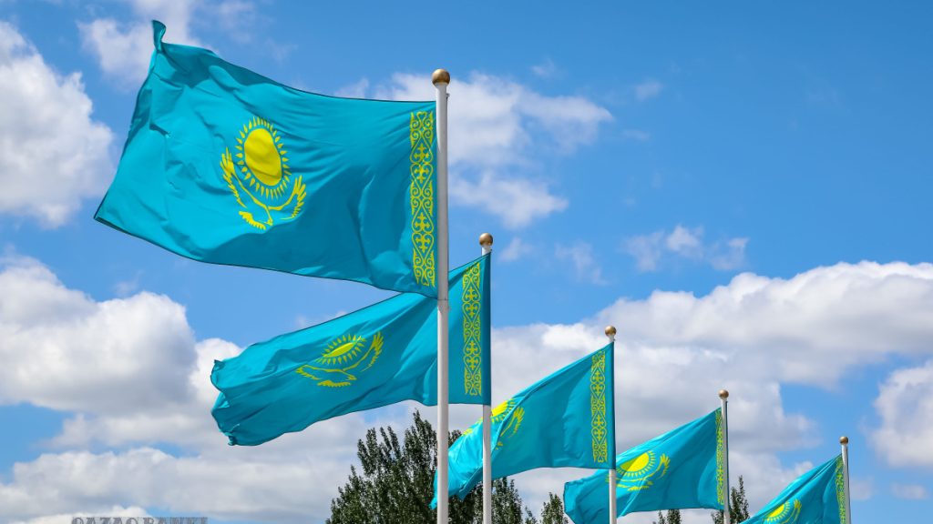 Алматы облысында республика күніне орай 200-ден астам іс-шара өтеді
