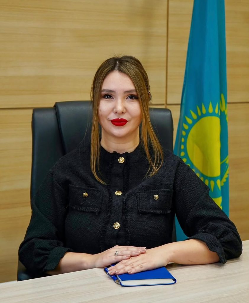 «Грант саны өсті. Басты мәселе – білім сапасы»: депутат Тоқаевтың жастарға қаншалықты жағдай жасап отырғанын айтты