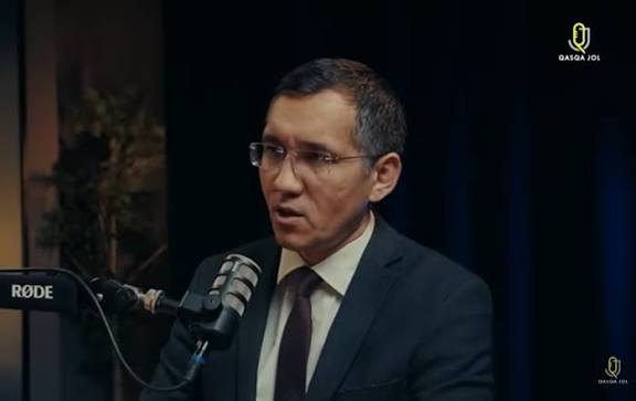«Элиталық тұрақсыздық болды»: сарапшы Тоқаевтың билікті толық қолына алып, елді тұрақтандырғанын айтты (ВИДЕО)